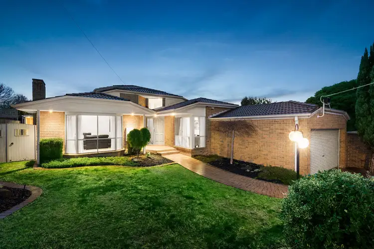 105 Cathies Lane, Wantirna South VIC 3152