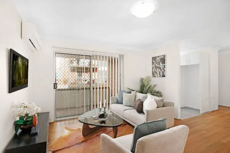 Second view of Homely unit listing, 7/13-15 Lackey Street, Fairfield NSW 2165