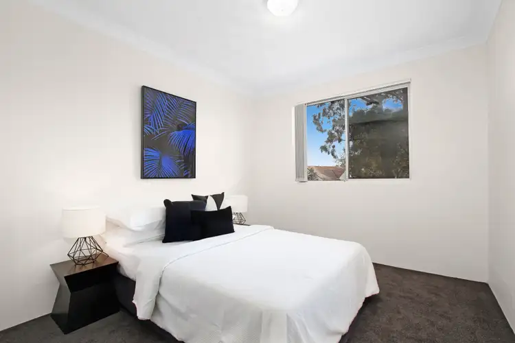 Third view of Homely unit listing, 7/13-15 Lackey Street, Fairfield NSW 2165