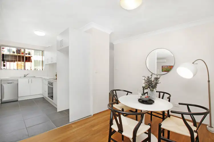 Fourth view of Homely unit listing, 7/13-15 Lackey Street, Fairfield NSW 2165