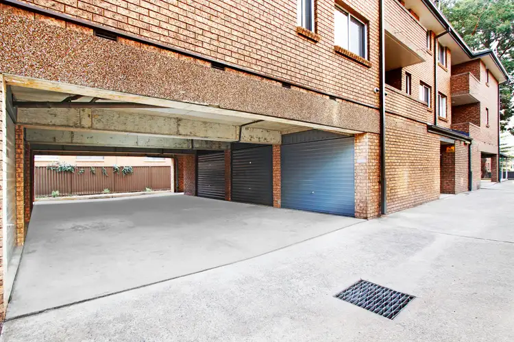 Sixth view of Homely unit listing, 7/13-15 Lackey Street, Fairfield NSW 2165