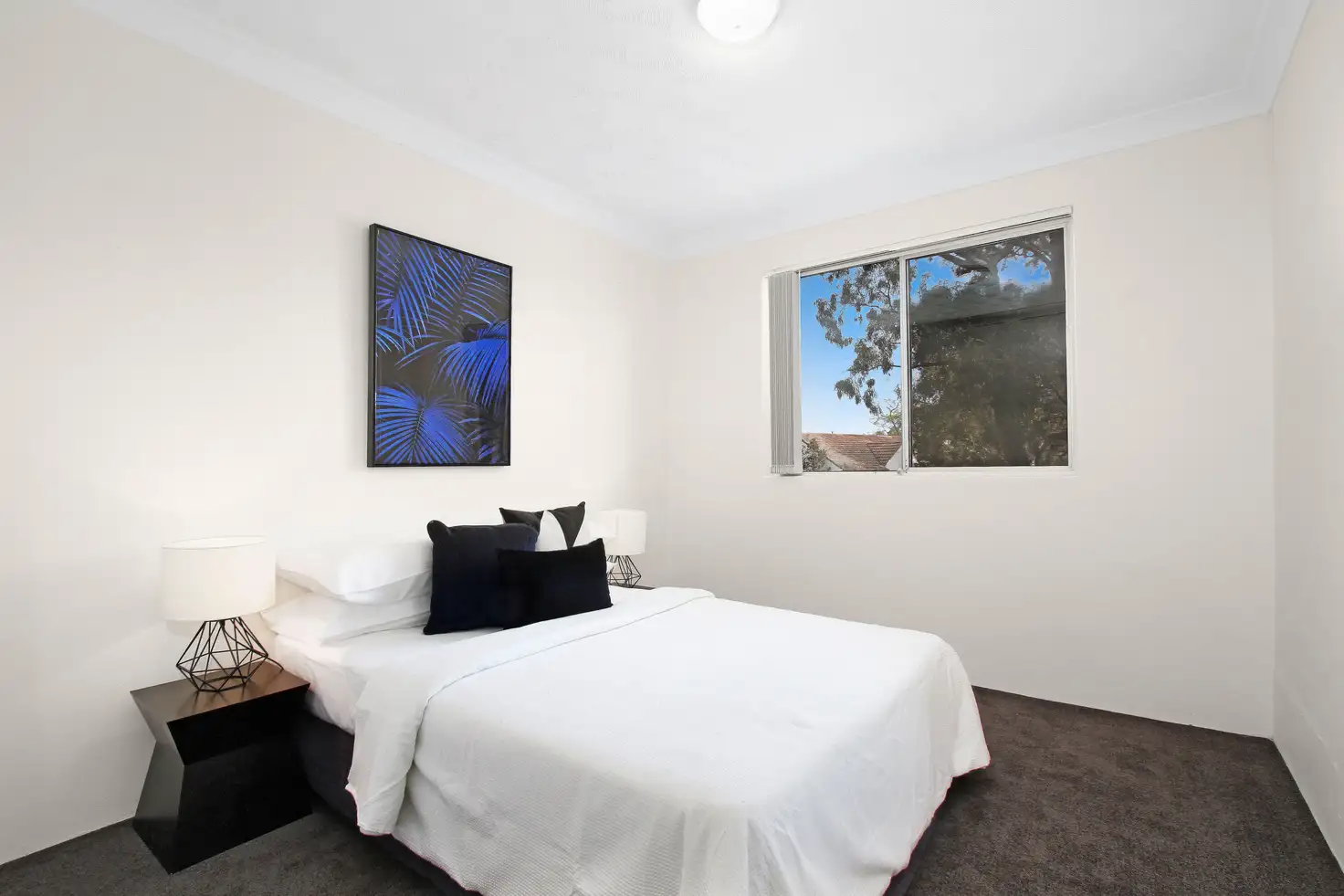 Main view of Homely unit listing, 6/13-15 Lackey Street, Fairfield NSW 2165