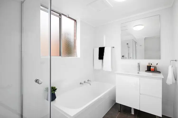 Third view of Homely unit listing, 6/13-15 Lackey Street, Fairfield NSW 2165
