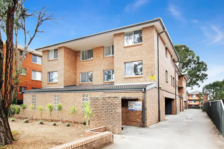 Fifth view of Homely unit listing, 6/13-15 Lackey Street, Fairfield NSW 2165