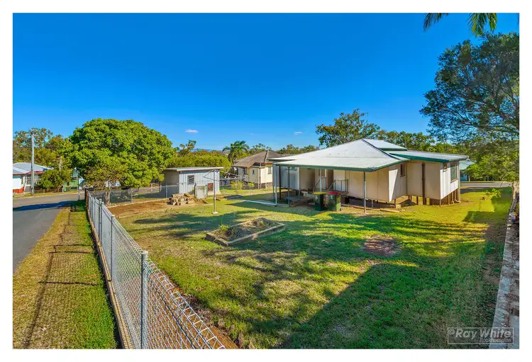 Main view of Homely house listing, 17 Kennedy Street, The Range QLD 4700