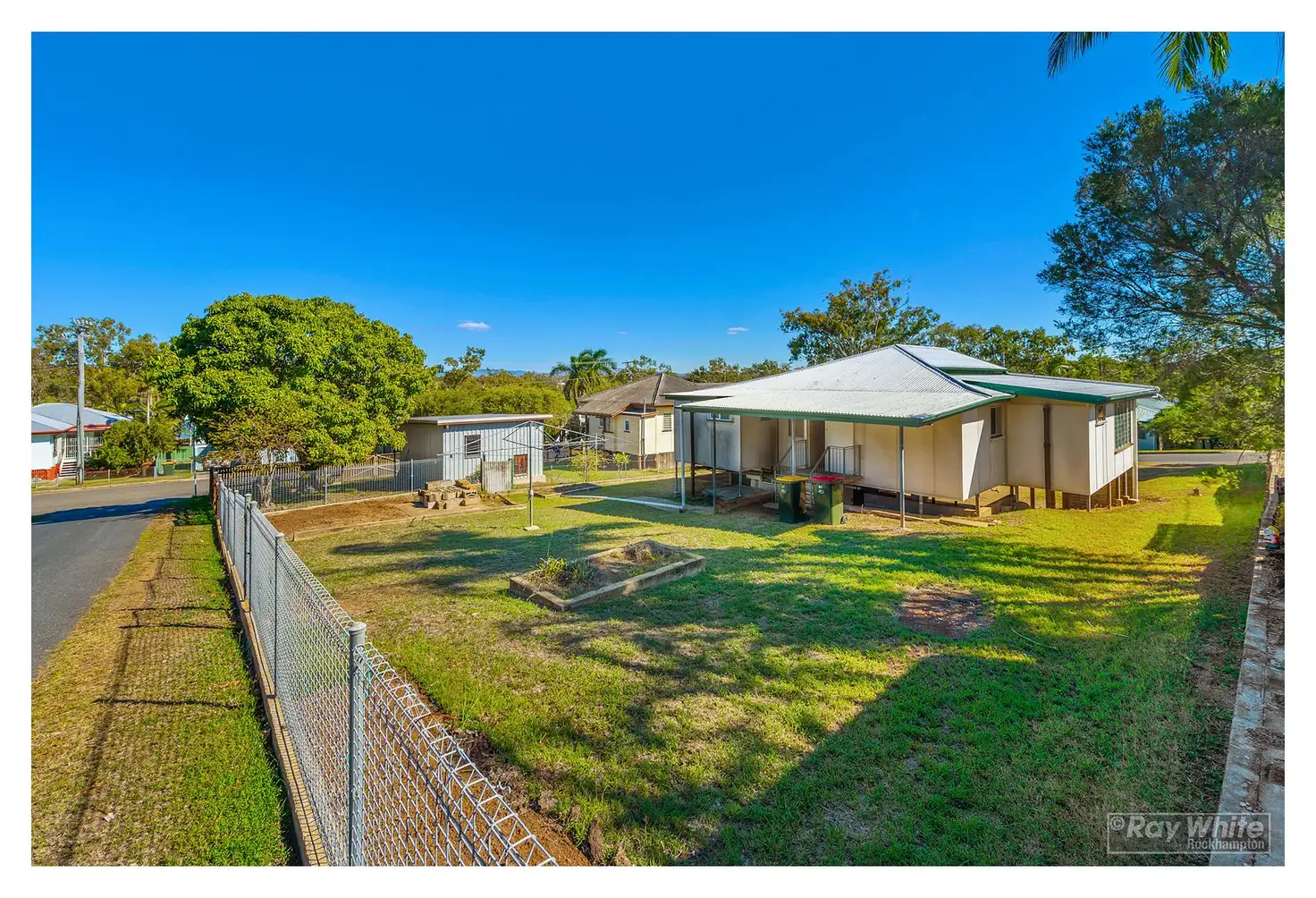 Main view of Homely house listing, 17 Kennedy Street, The Range QLD 4700