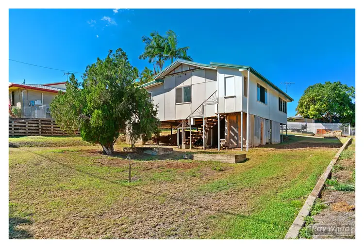 Third view of Homely house listing, 17 Kennedy Street, The Range QLD 4700