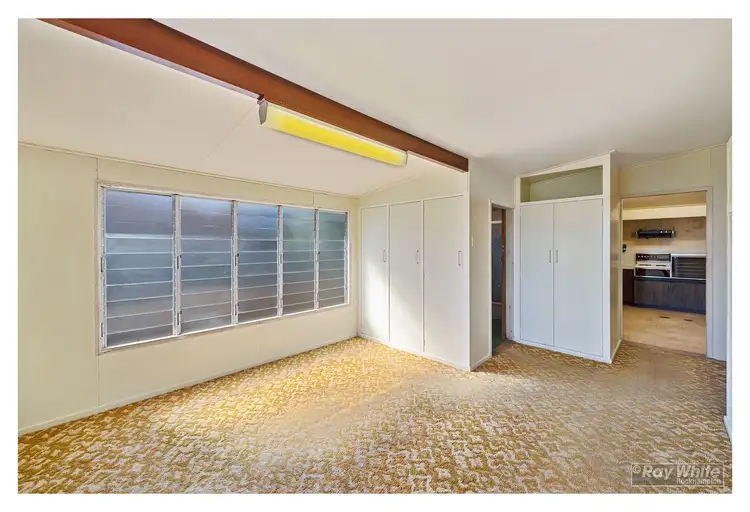 Fifth view of Homely house listing, 17 Kennedy Street, The Range QLD 4700