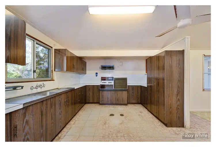 Sixth view of Homely house listing, 17 Kennedy Street, The Range QLD 4700