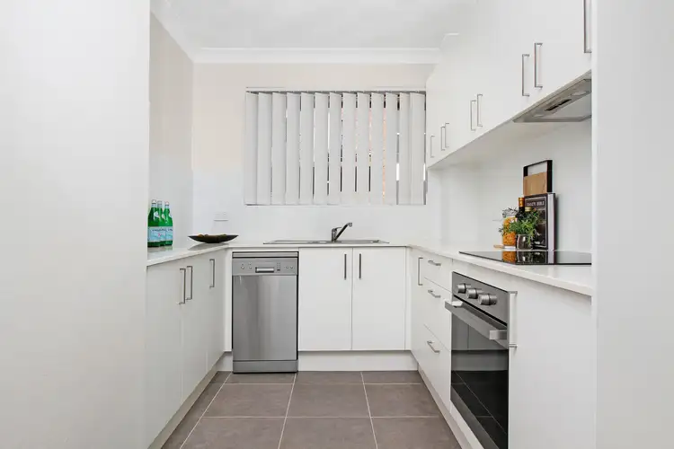 Main view of Homely unit listing, 4/13-15 Lackey Street, Fairfield NSW 2165