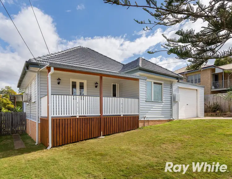 Main view of Homely house listing, 30 Gatton Street, Mount Gravatt East QLD 4122