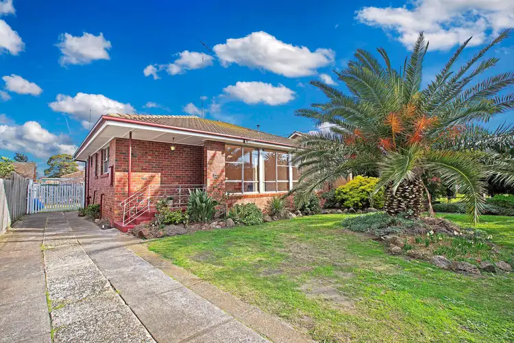 Main view of Homely house listing, 69 Goldsworthy Road, Corio VIC 3214