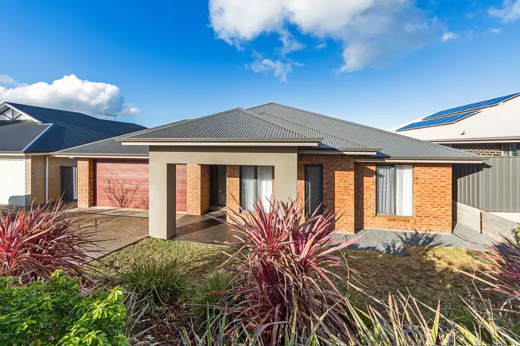 Second view of Homely house listing, 15 Barker Road, Mount Barker SA 5251