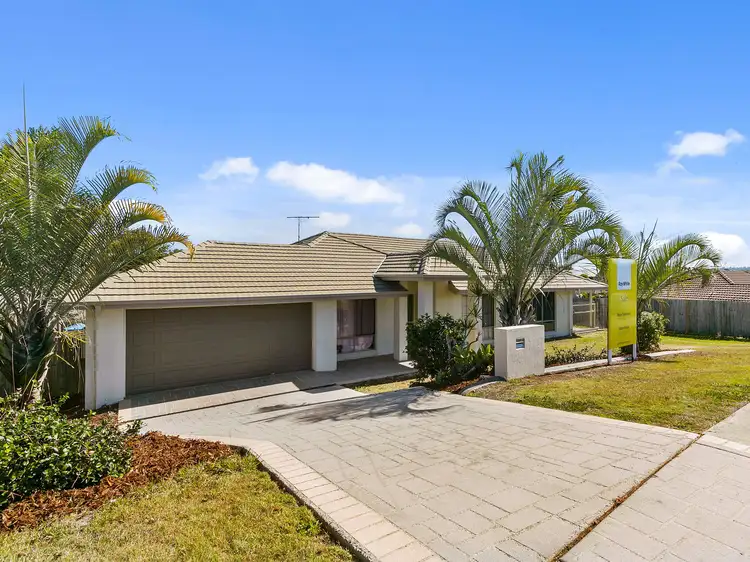 13 Devalera Street, Collingwood Park QLD 4301