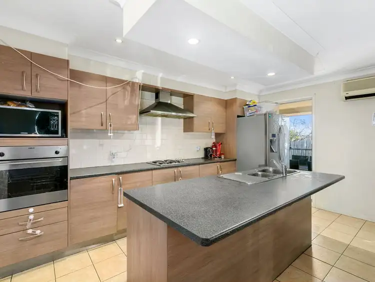 Fourth view of Homely house listing, 13 Devalera Street, Collingwood Park QLD 4301