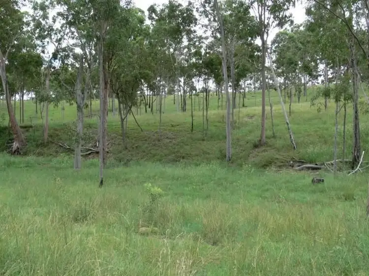 Third view of Homely land listing, Lot 4 Tooloorum Road, Bryden QLD 4312
