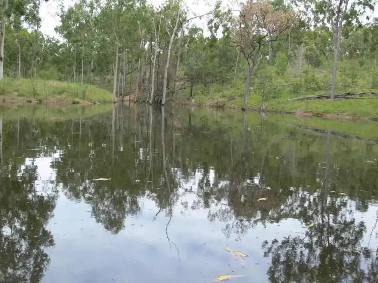 Fourth view of Homely land listing, Lot 4 Tooloorum Road, Bryden QLD 4312