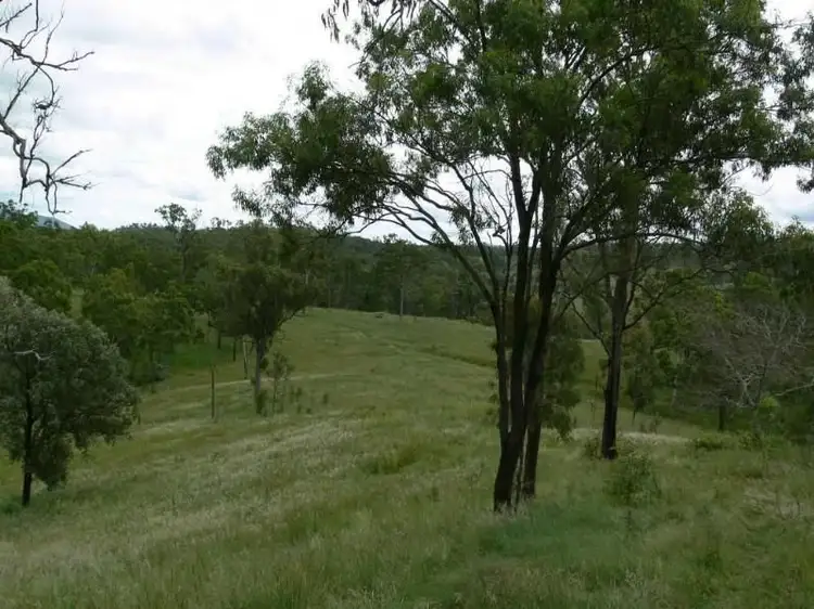 Fifth view of Homely land listing, Lot 4 Tooloorum Road, Bryden QLD 4312