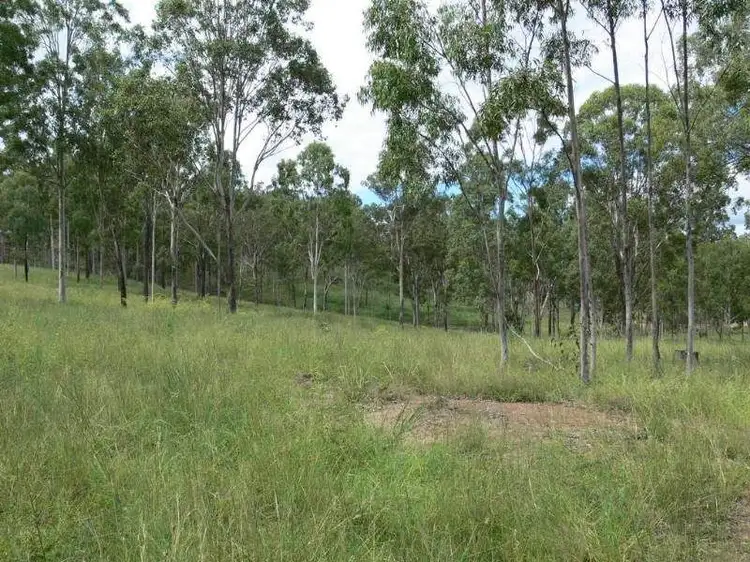 Sixth view of Homely land listing, Lot 4 Tooloorum Road, Bryden QLD 4312