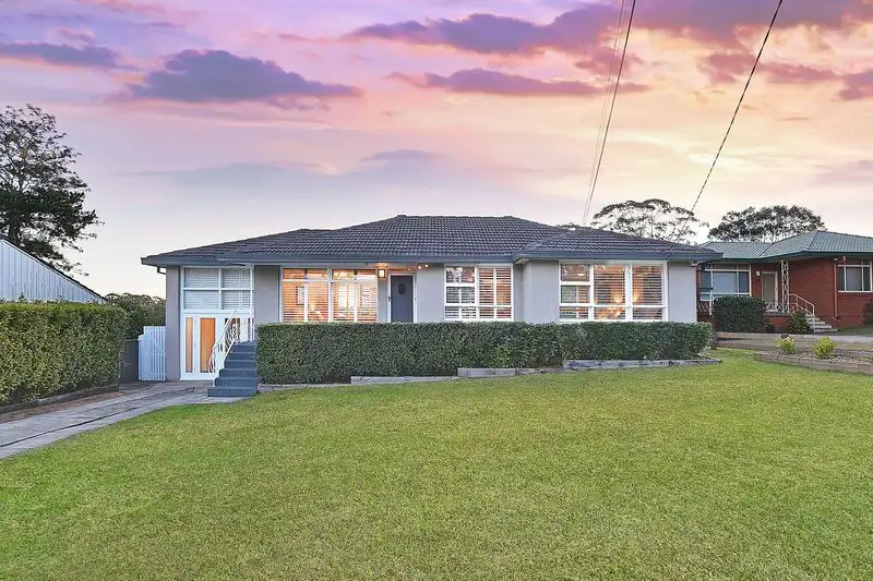 Main view of Homely house listing, 33 Dartford Road, Thornleigh NSW 2120