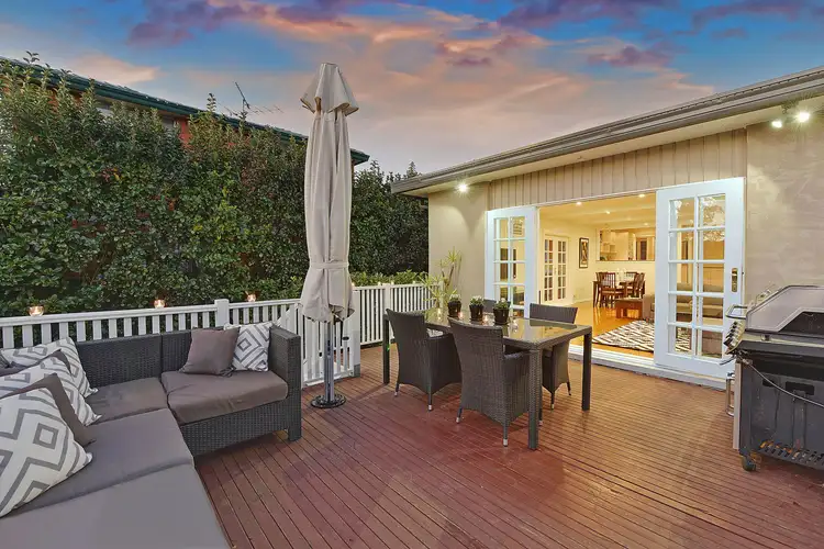 Second view of Homely house listing, 33 Dartford Road, Thornleigh NSW 2120