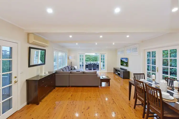 Third view of Homely house listing, 33 Dartford Road, Thornleigh NSW 2120