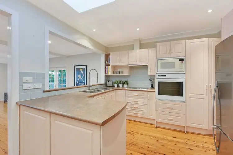 Fourth view of Homely house listing, 33 Dartford Road, Thornleigh NSW 2120