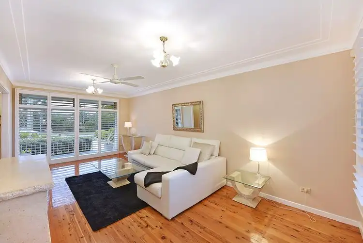 Fifth view of Homely house listing, 33 Dartford Road, Thornleigh NSW 2120