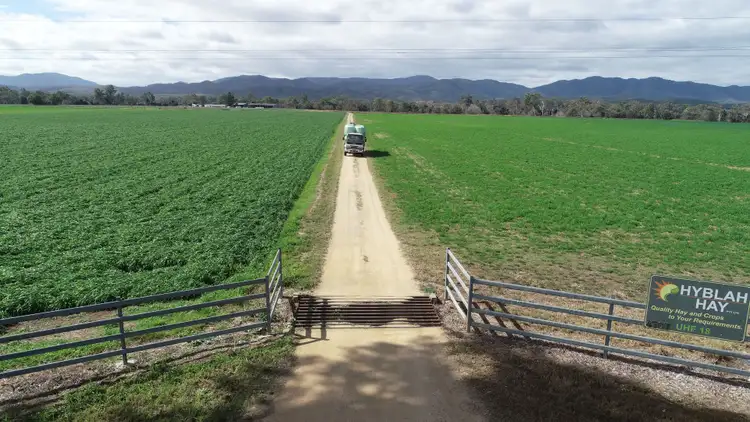 Third view of Homely rural property listing, 4615 Gladstone Monto Road, Boyne Valley QLD 4680