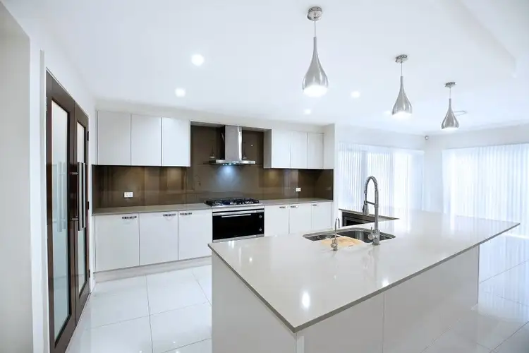 Fourth view of Homely house listing, 17 Highdale Terrace, Glenmore Park NSW 2745