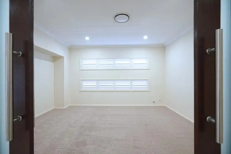 Fifth view of Homely house listing, 17 Highdale Terrace, Glenmore Park NSW 2745