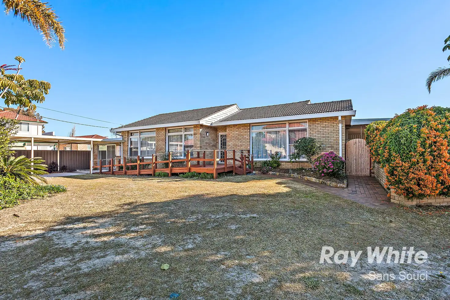 Main view of Homely house listing, 1 Colson Crescent, Monterey NSW 2217