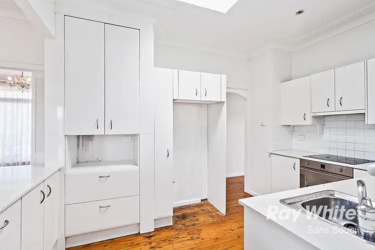 Fourth view of Homely house listing, 1 Colson Crescent, Monterey NSW 2217