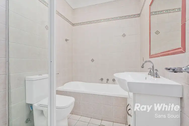 Fifth view of Homely house listing, 1 Colson Crescent, Monterey NSW 2217