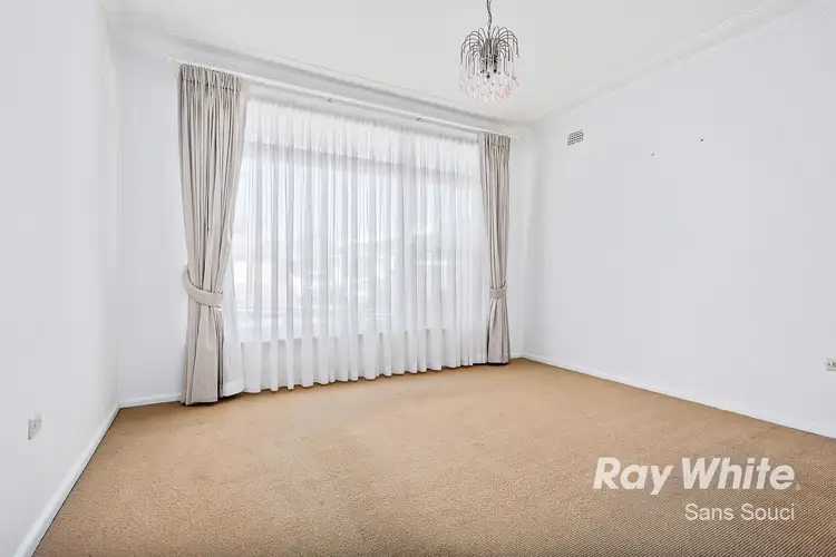 Sixth view of Homely house listing, 1 Colson Crescent, Monterey NSW 2217