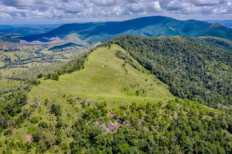 Fifth view of Homely rural property listing, 461 Mary's Creek Road, Marys Creek QLD 4570