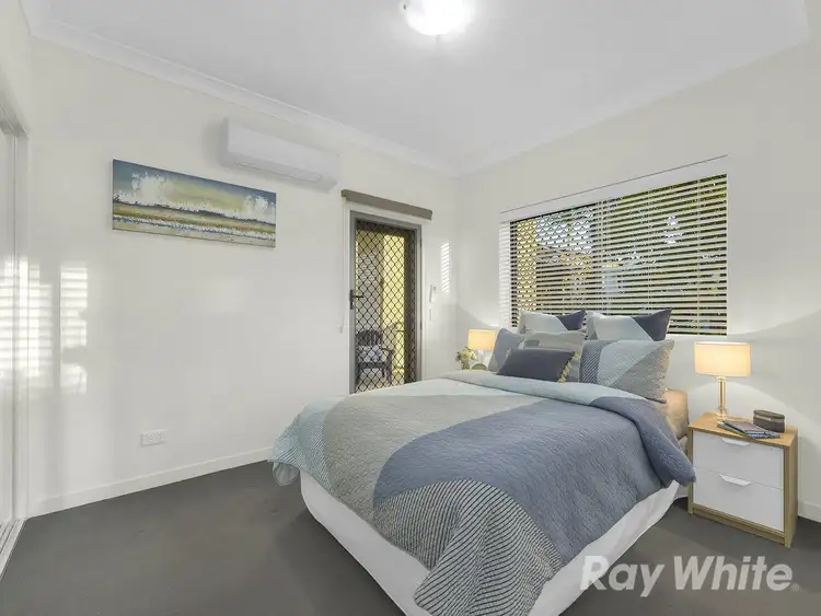 Seventh view of Homely unit listing, 6/31 Trundle Street, Enoggera QLD 4051
