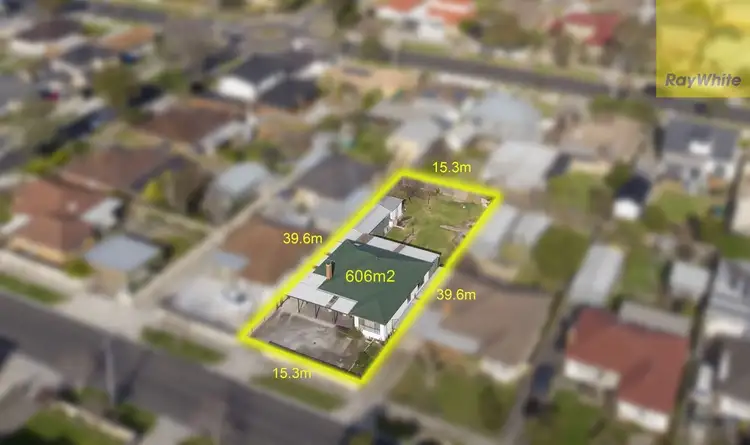 Second view of Homely house listing, 3 Laming Road, Deer Park VIC 3023