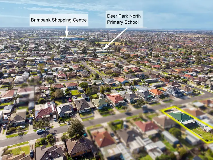 Fourth view of Homely house listing, 3 Laming Road, Deer Park VIC 3023
