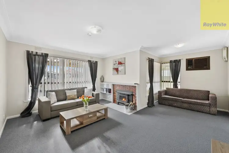 Fifth view of Homely house listing, 3 Laming Road, Deer Park VIC 3023