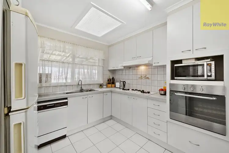 Sixth view of Homely house listing, 3 Laming Road, Deer Park VIC 3023