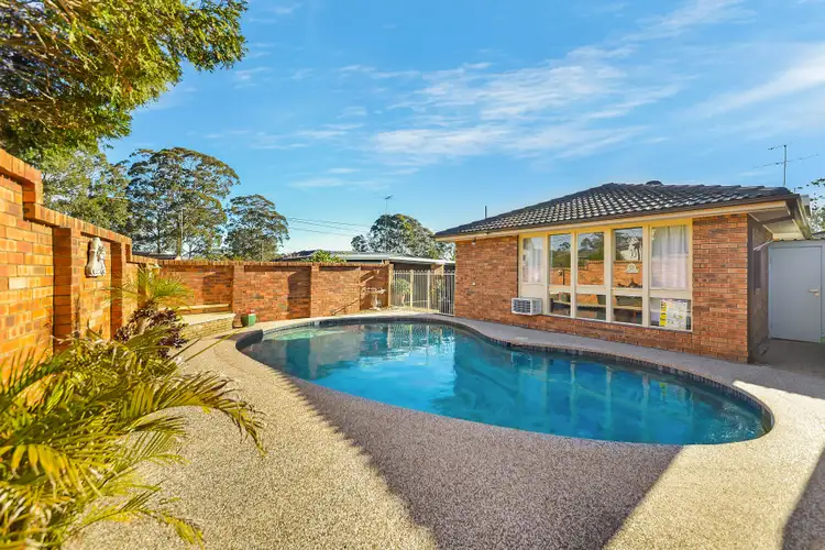 7 Harden Crescent, Georges Hall NSW 2198