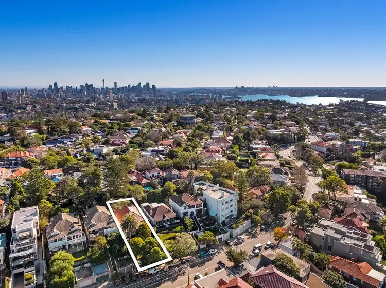 164 Victoria Road, Bellevue Hill NSW 2023