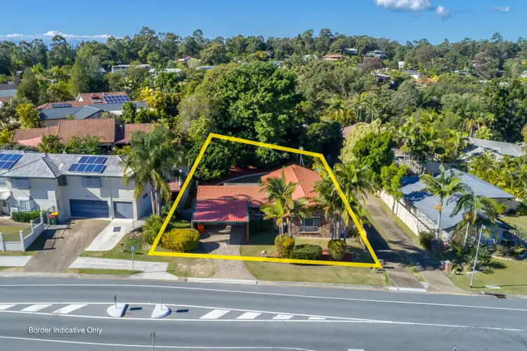 76 Thorngate Drive, Robina QLD 4226