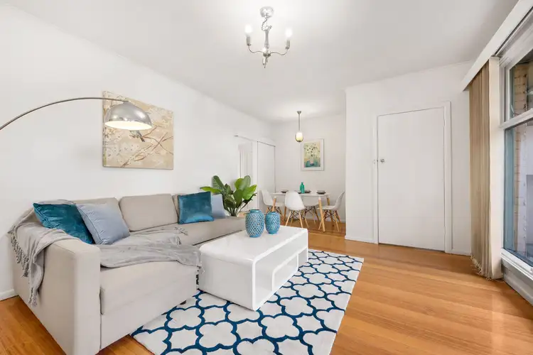 Second view of Homely house listing, 10 Inverness Avenue, Burwood VIC 3125