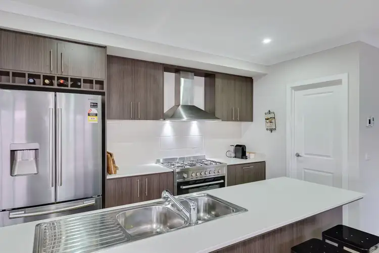 Third view of Homely house listing, 25 Birchmore Road, Wollert VIC 3750