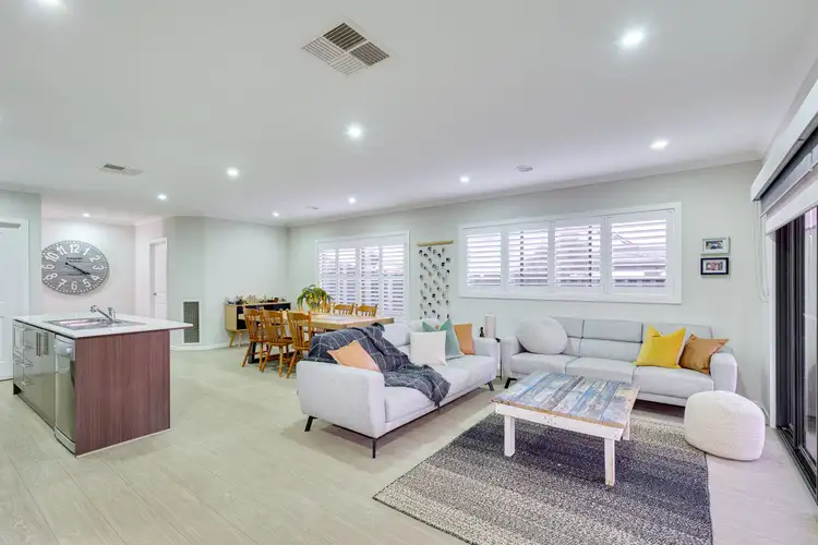 Fourth view of Homely house listing, 25 Birchmore Road, Wollert VIC 3750