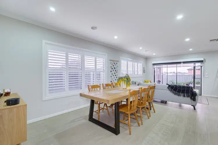 Fifth view of Homely house listing, 25 Birchmore Road, Wollert VIC 3750