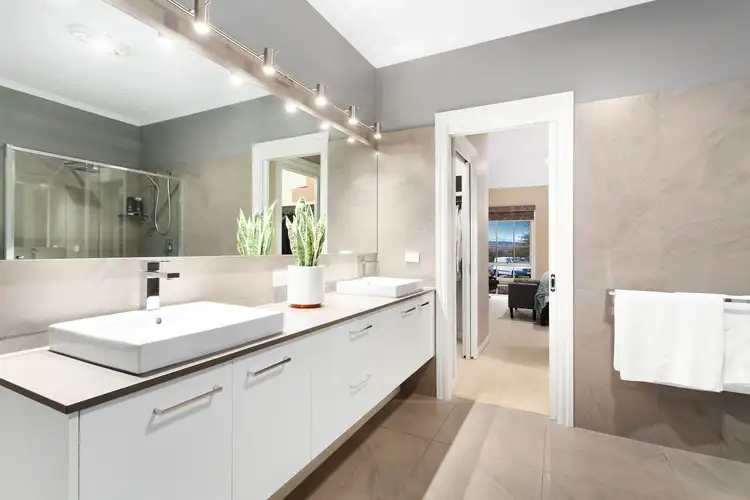 Fifth view of Homely house listing, 19-20 Sirius Place, Narre Warren South VIC 3805