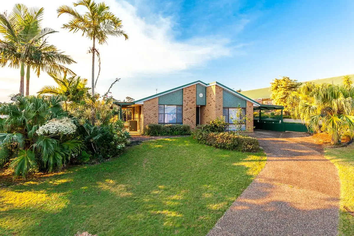 Main view of Homely house listing, 7 Connor Court, Bli Bli QLD 4560